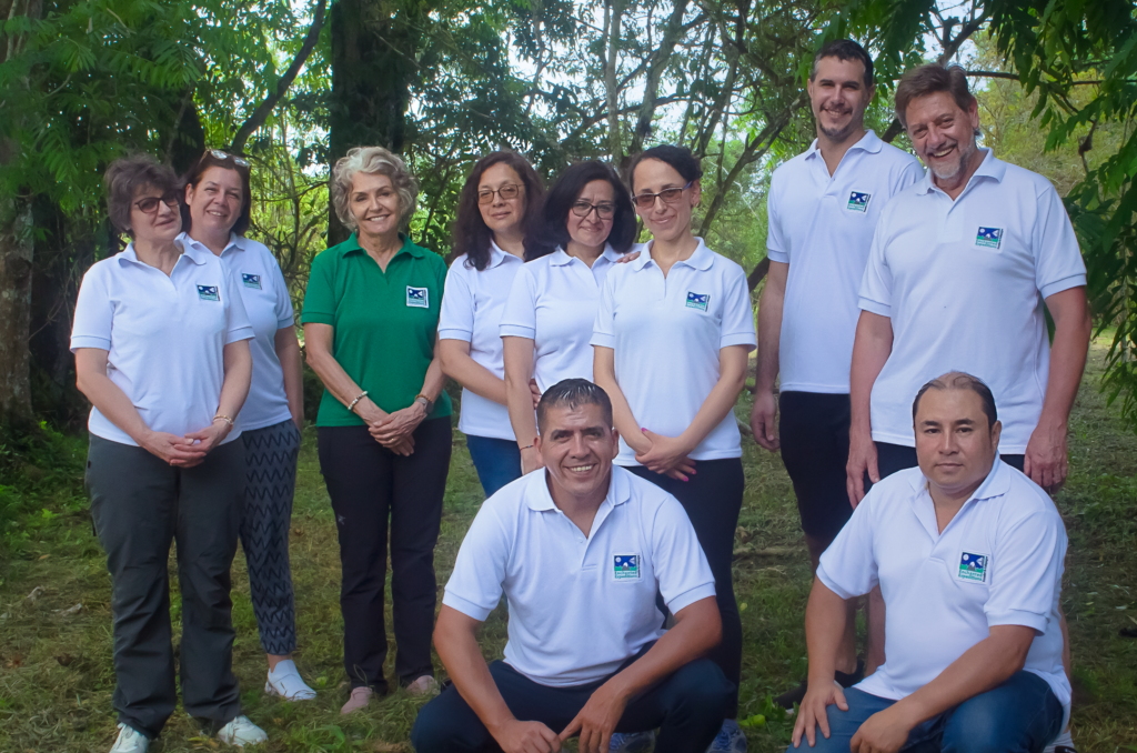 Enchanted Expeditions Team