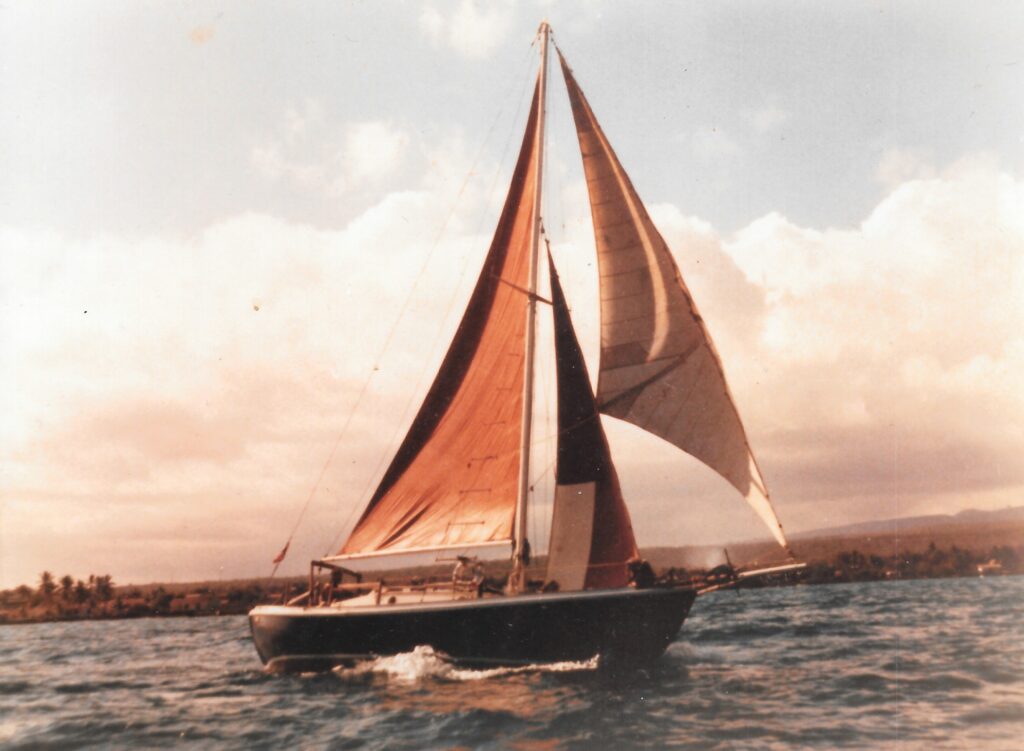 The Nixie